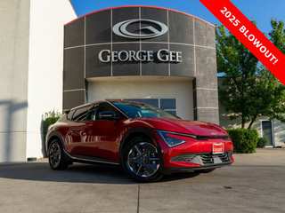 2025 Kia Ev6 Light