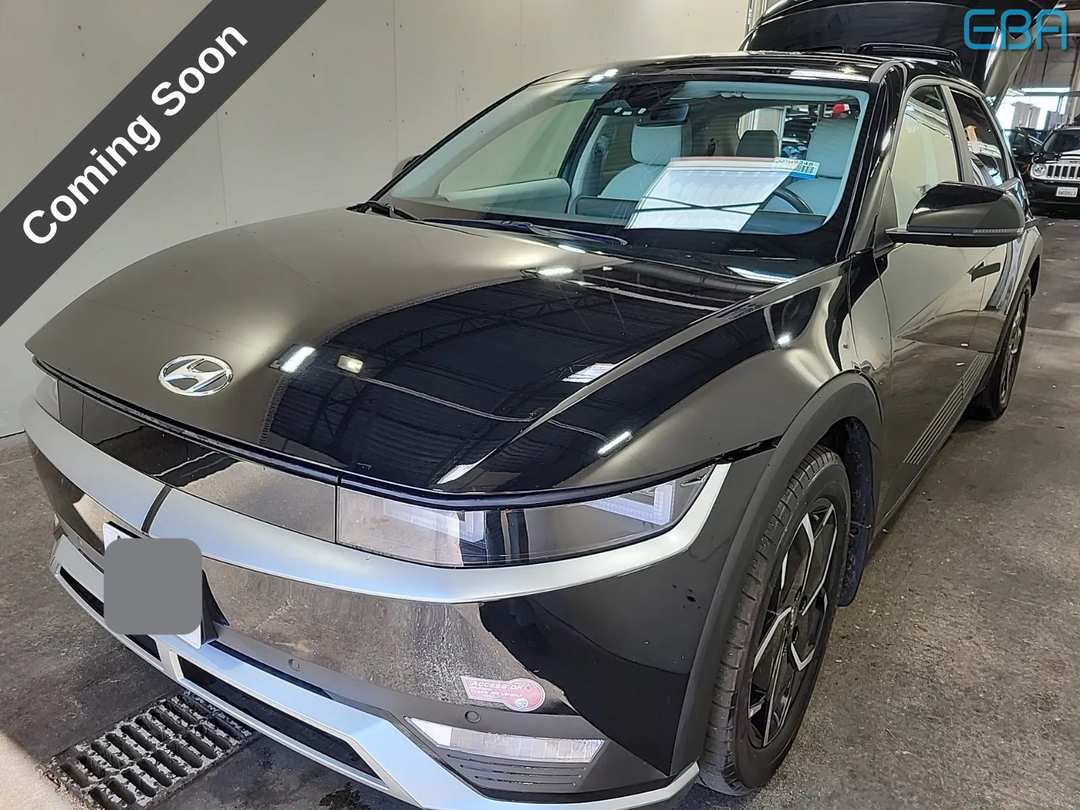 2023 Hyundai Ioniq 5 SEL - Image 3