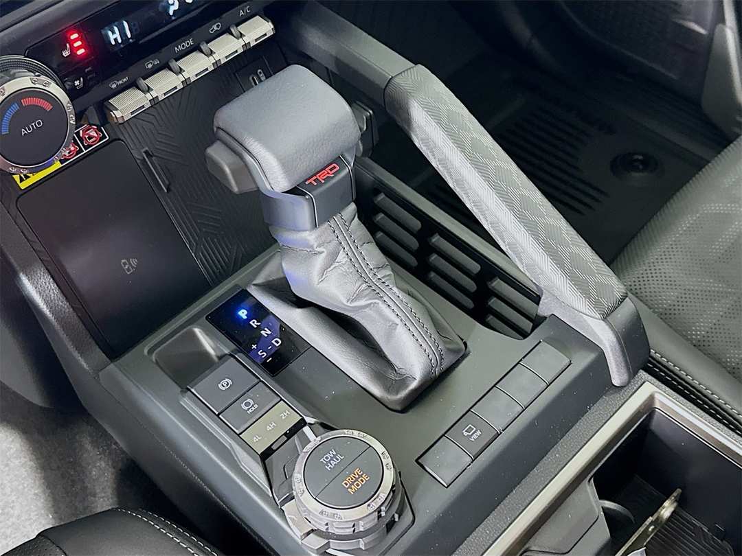 2026 Toyota 4Runner TRD Sport Premium - Image 17