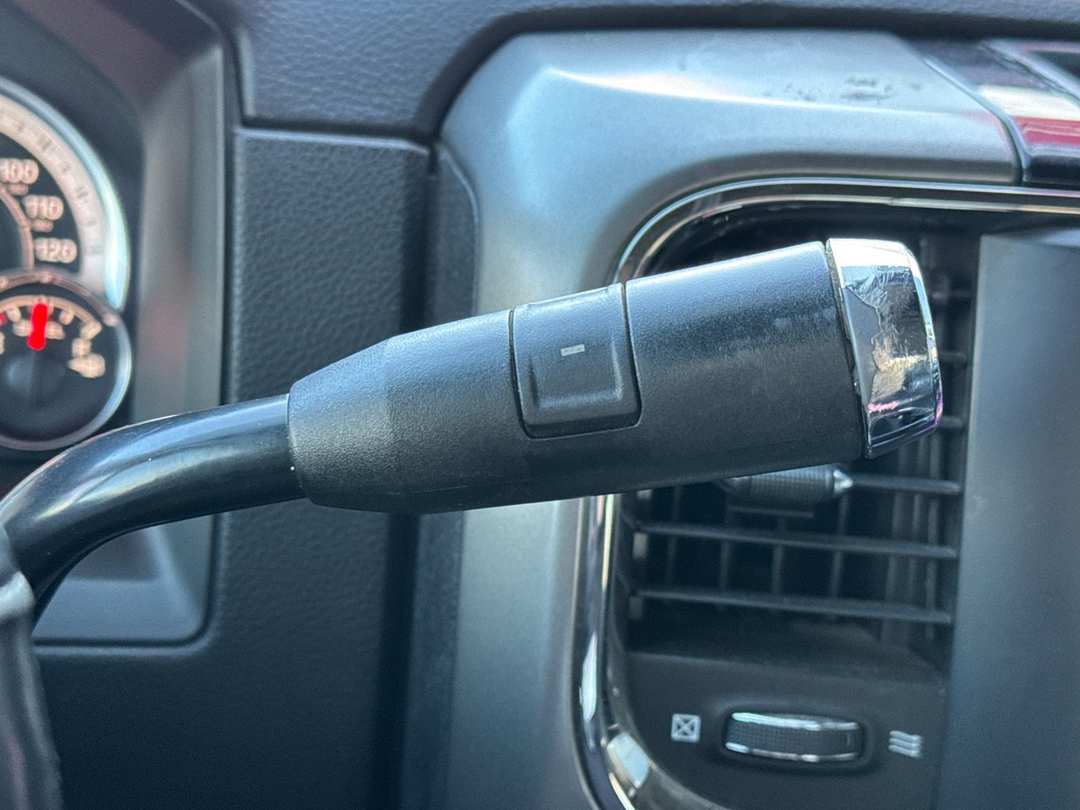 2018 Ram 2500 Laramie - Image 19