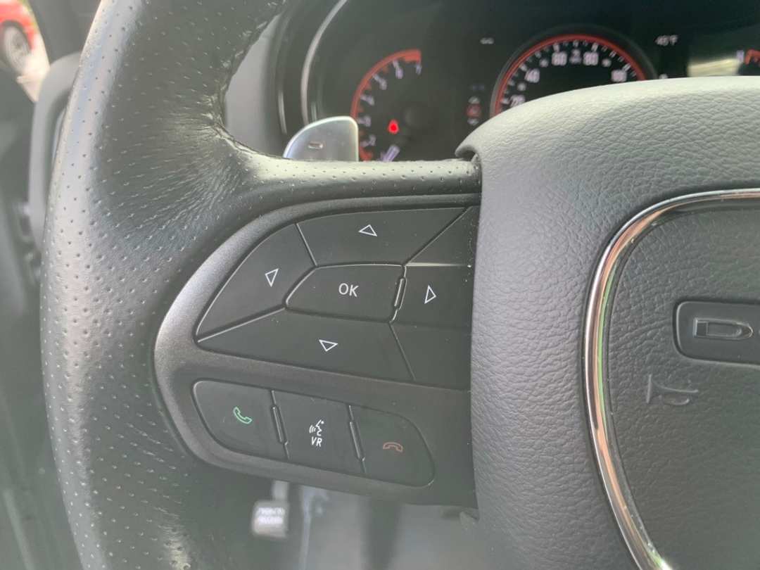 2021 Dodge Durango GT Plus - Image 15