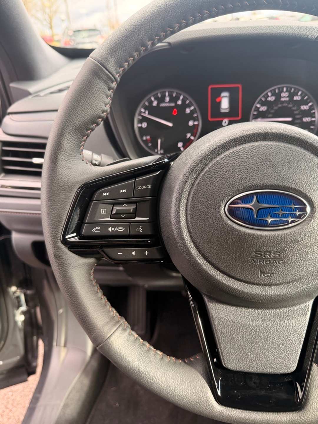 2026 Subaru Forester Touring - Image 33