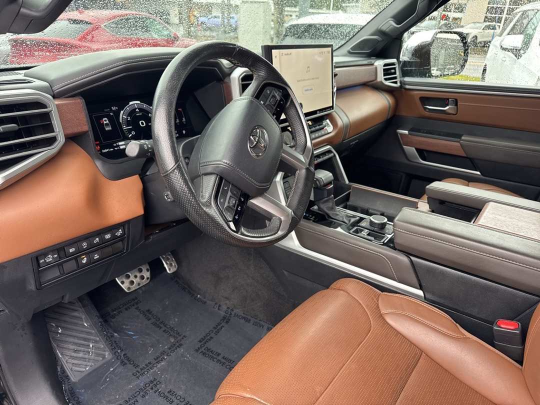 2023 Toyota Tundra 1794 - Image 21