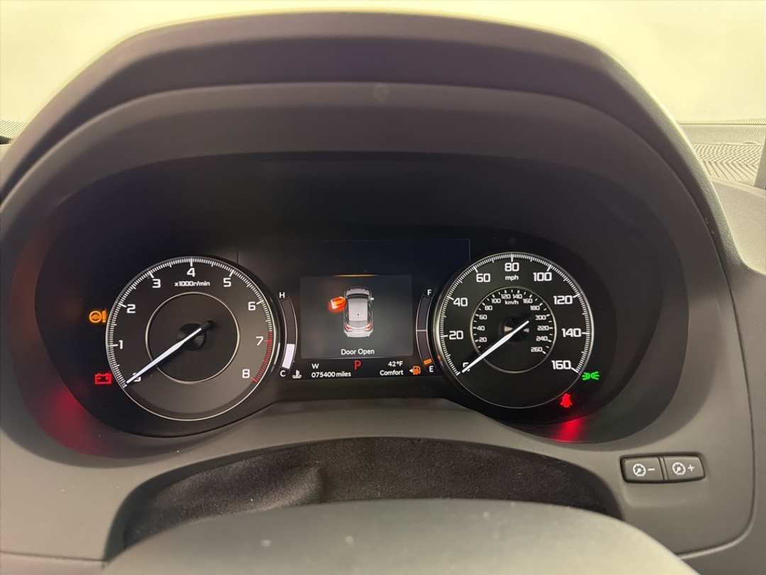 2019 Acura RDX Advance Package - Image 17