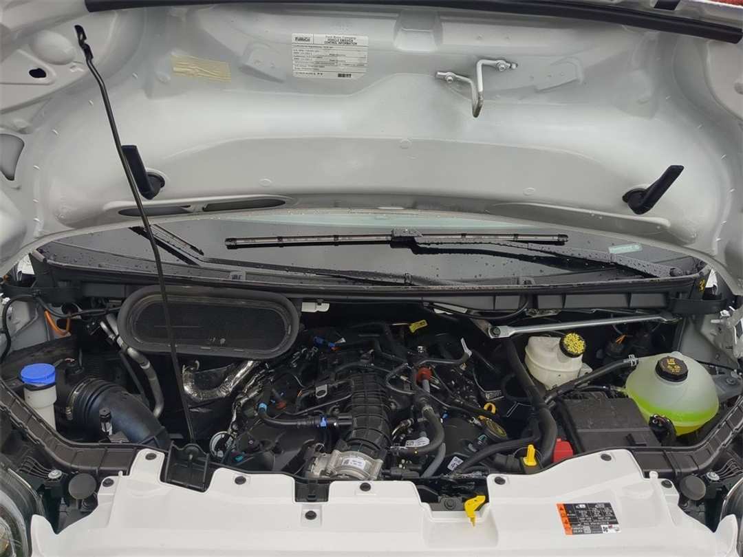 2026 Ford Transit-350 Base - Image 30