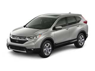 2019 Honda CR-V EXL