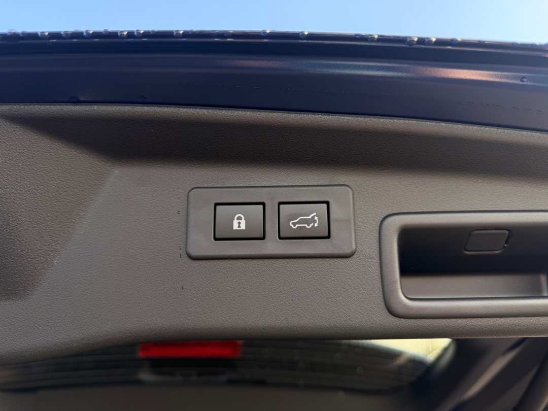 2026 Subaru Outback Limited XT - Image 22