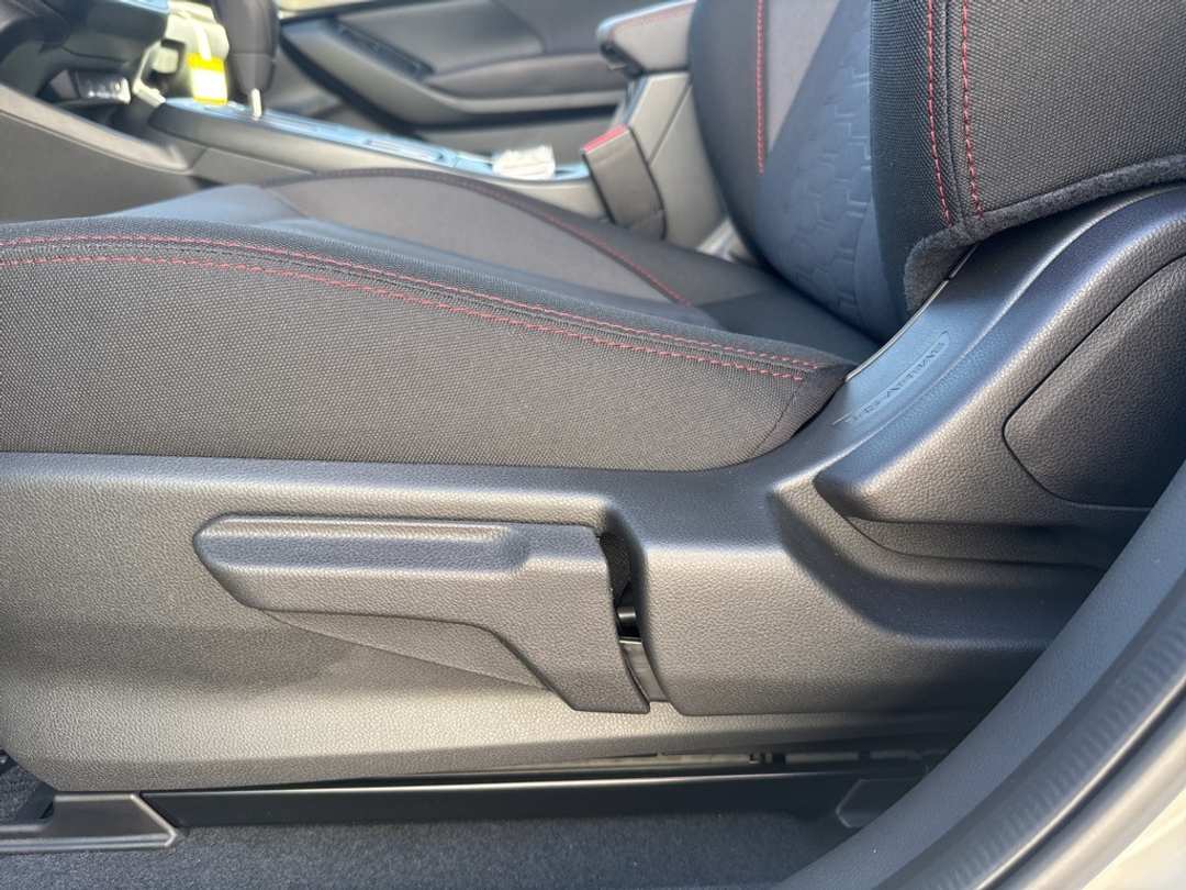 2025 Subaru Impreza Sport - Image 13