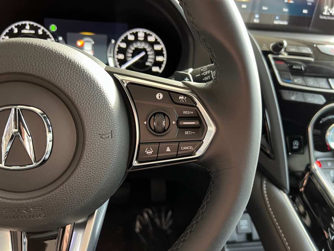 2026 Acura RDX Base - Image 16