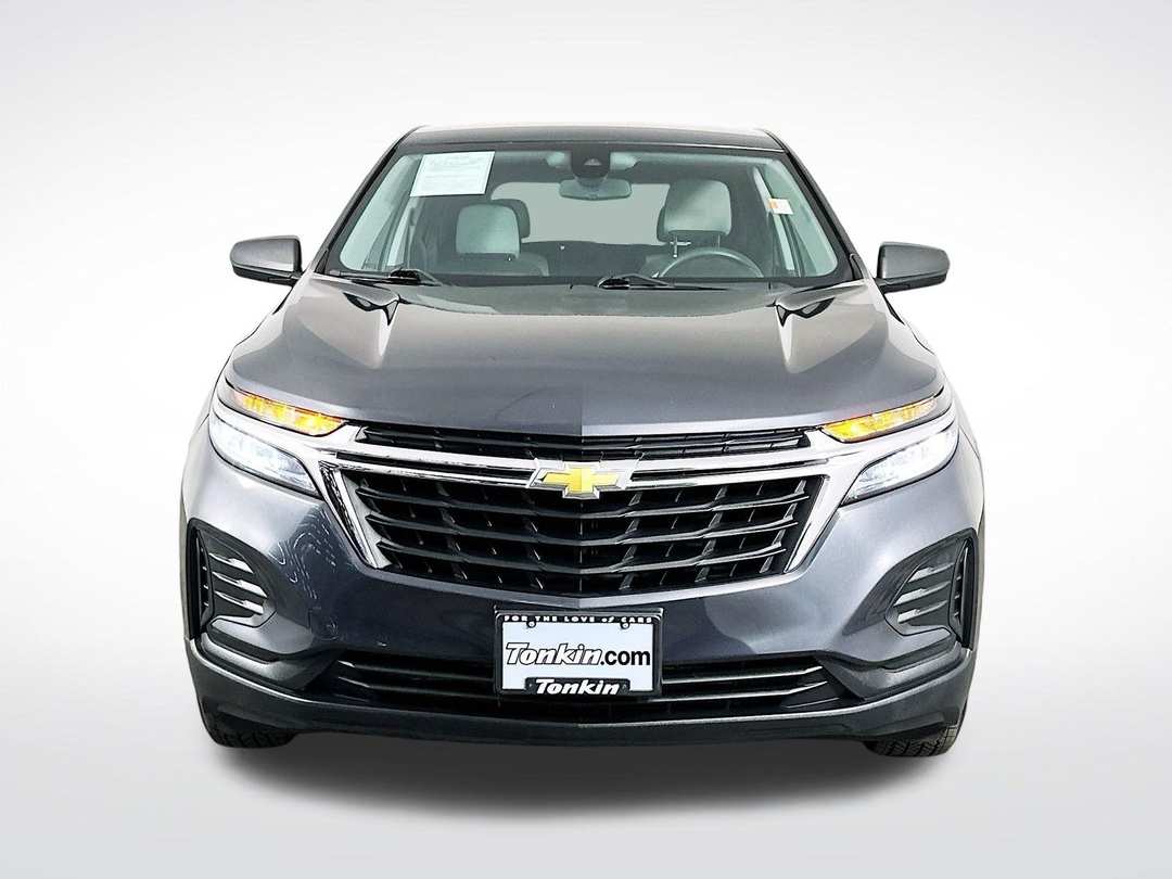 2022 Chevrolet Equinox LS - Image 2