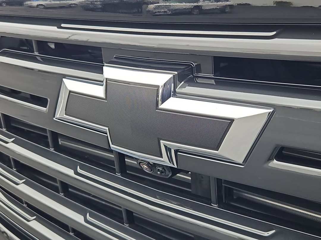 2026 Chevrolet Silverado 3500Hd High Country - Image 25