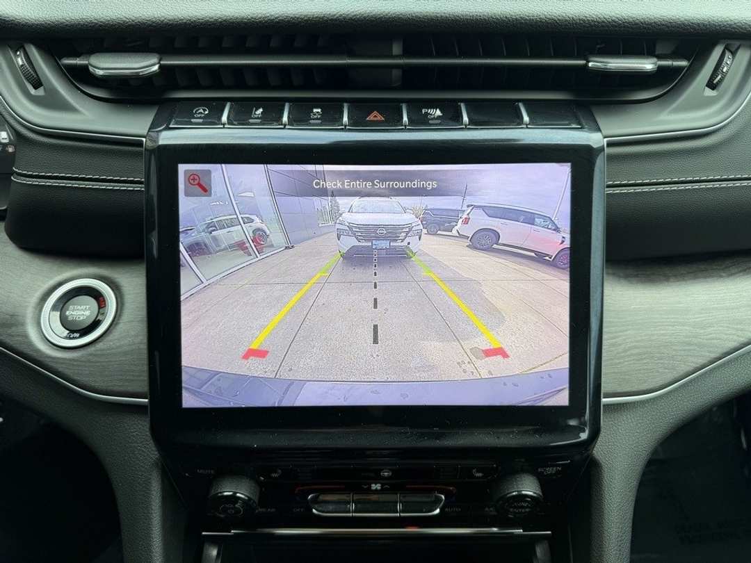 2024 Jeep Grand Cherokee L Limited - Image 22