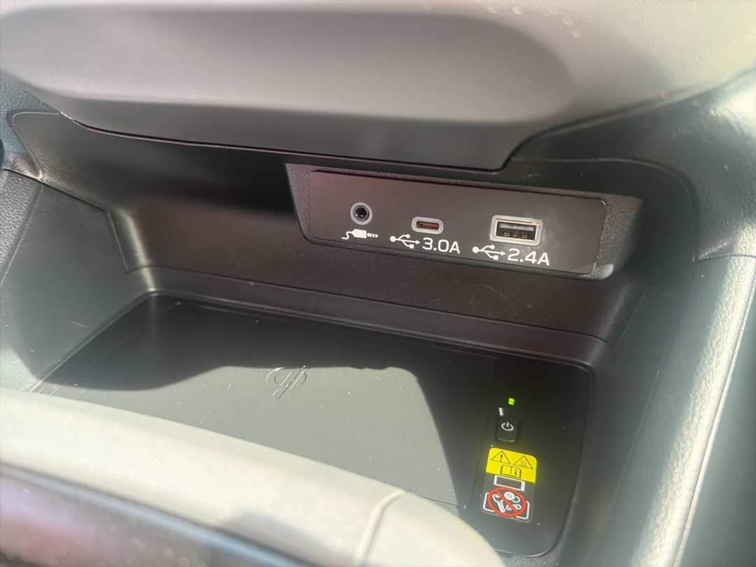 2024 Subaru Crosstrek Sport - Image 36