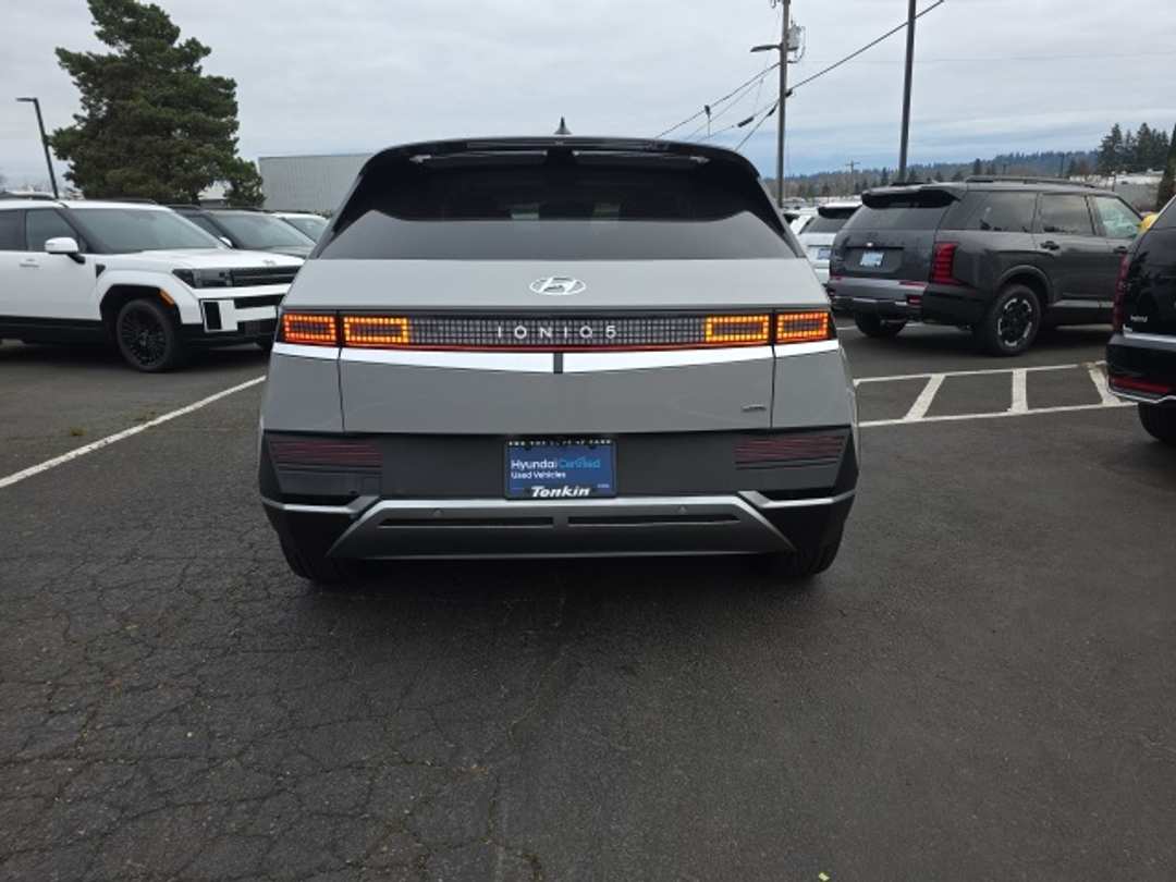 2022 Hyundai Ioniq 5 SEL - Image 6