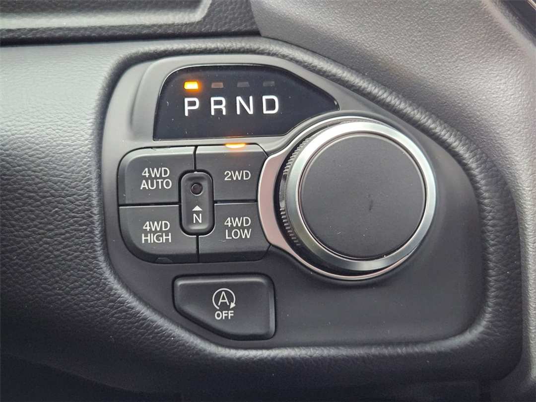 2026 Ram 1500 Big Horn/Lone Star - Image 18