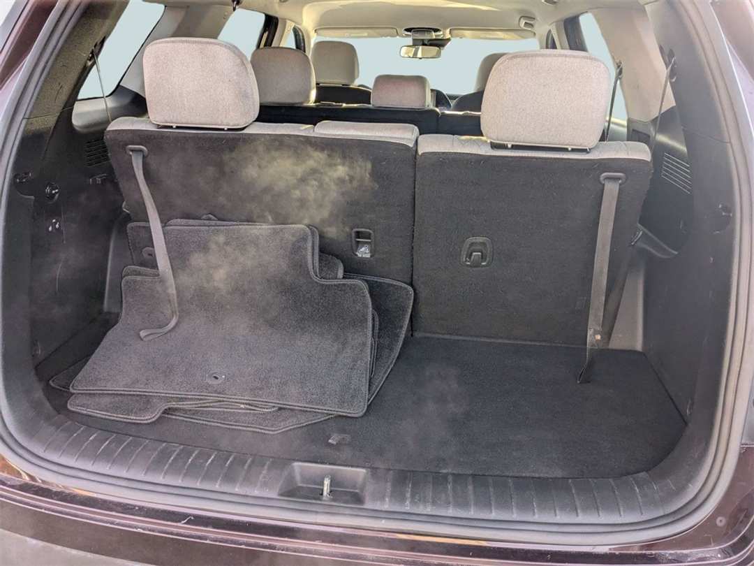 2020 Hyundai Palisade SE - Image 27