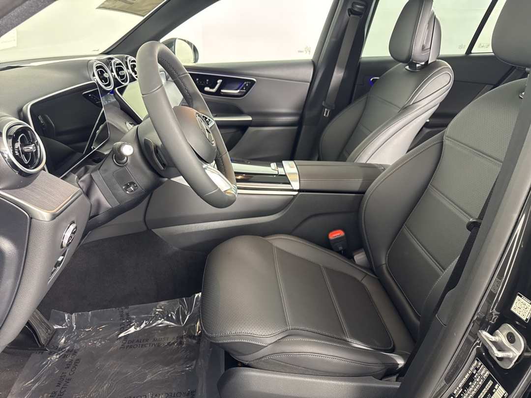 2026 Mercedes-Benz GLC GLC 300 - Image 22