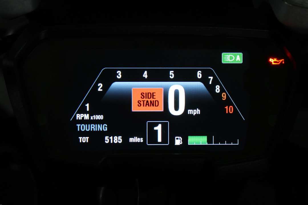 2022 Ducati Xdiavel S - Image 20