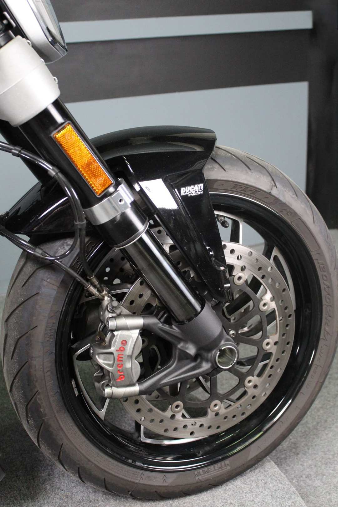 2022 Ducati Xdiavel S - Image 8