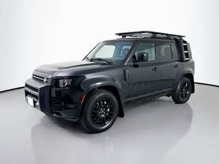 2022 Land Rover Defender 110 XDynamic SE
