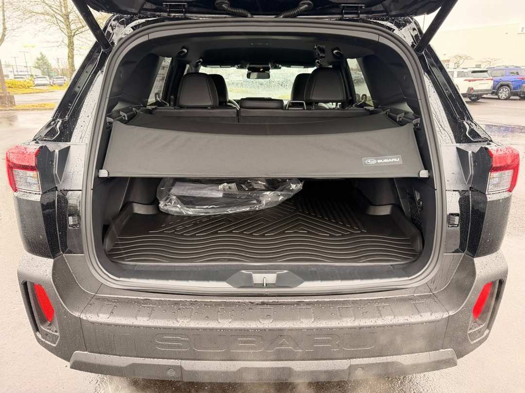 2026 Subaru Outback Premium - Image 19