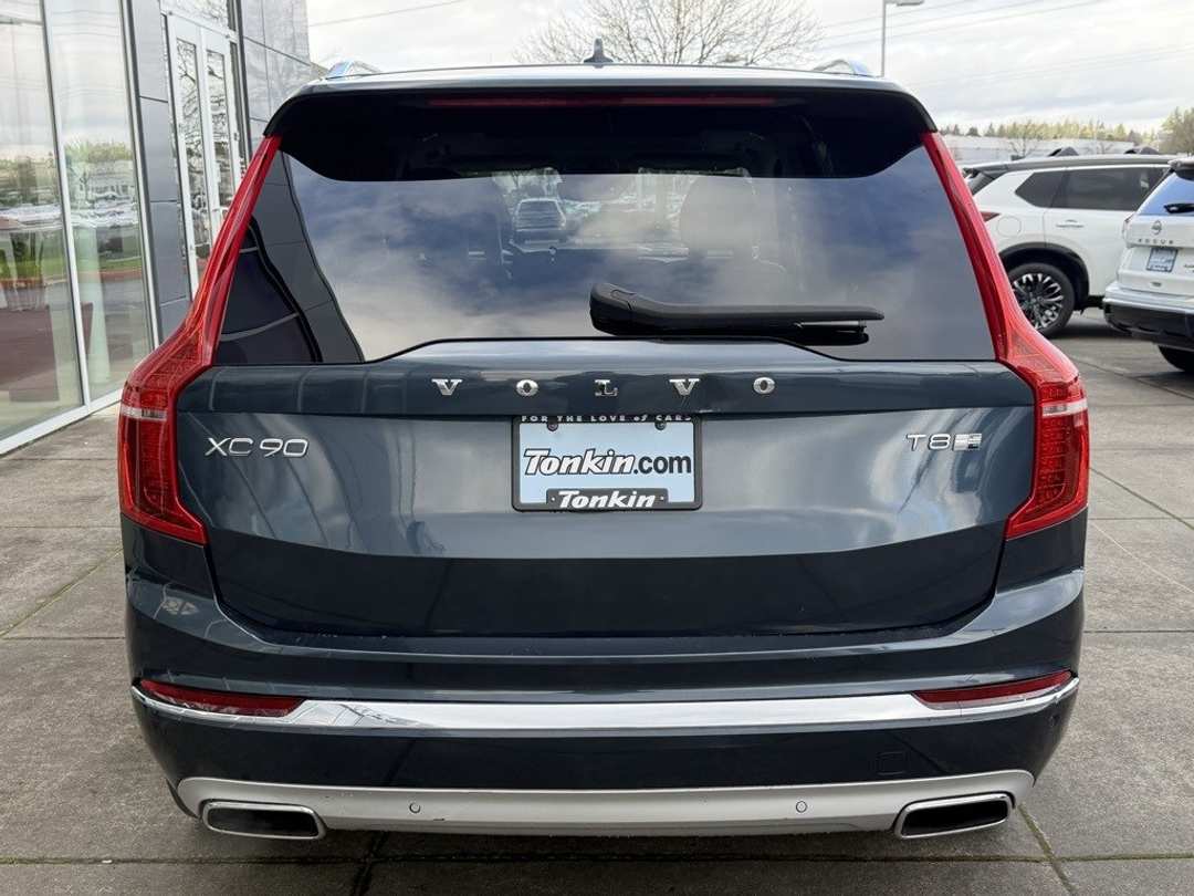 2020 Volvo Xc90 T8 Inscription - Image 6
