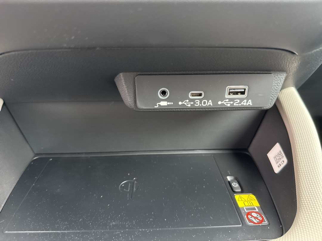 2026 Subaru Forester Premium - Image 35