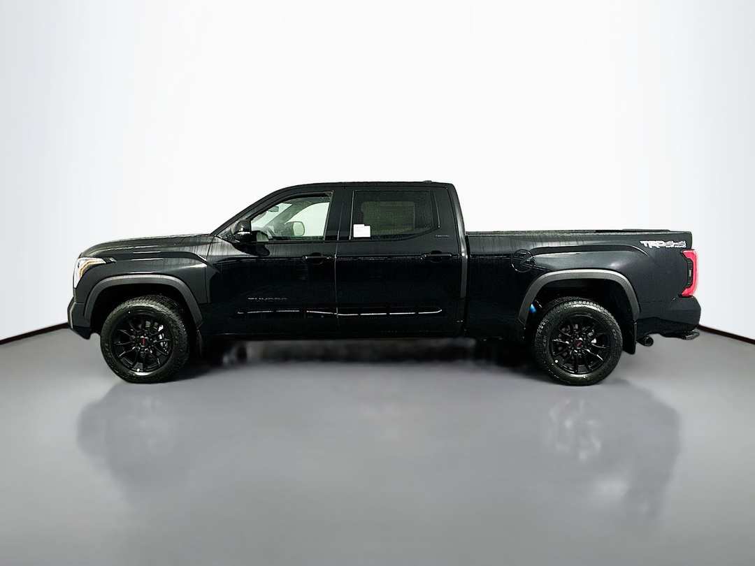 2026 Toyota Tundra Limited - Image 4