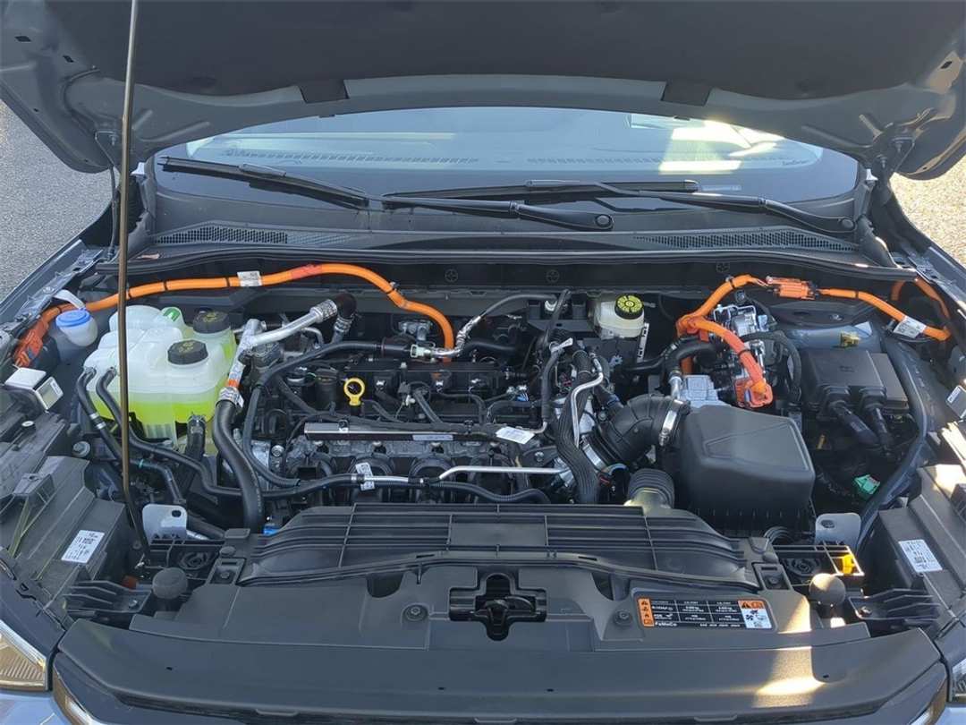 2025 Ford Escape Base - Image 33