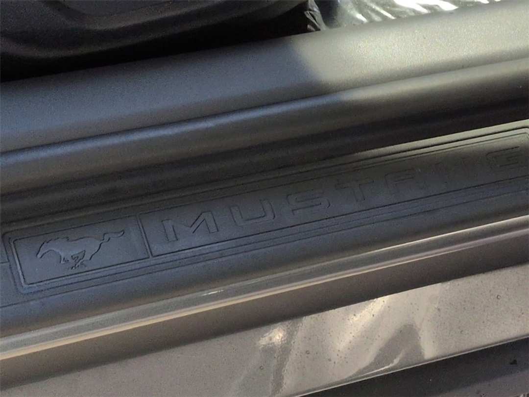 2026 Ford Mustang GT Premium - Image 24