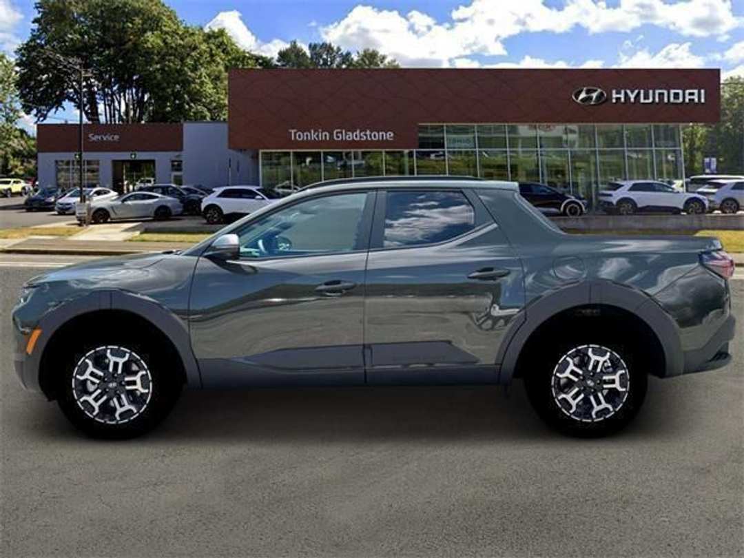 2026 Hyundai Santa Cruz XRT - Image 3