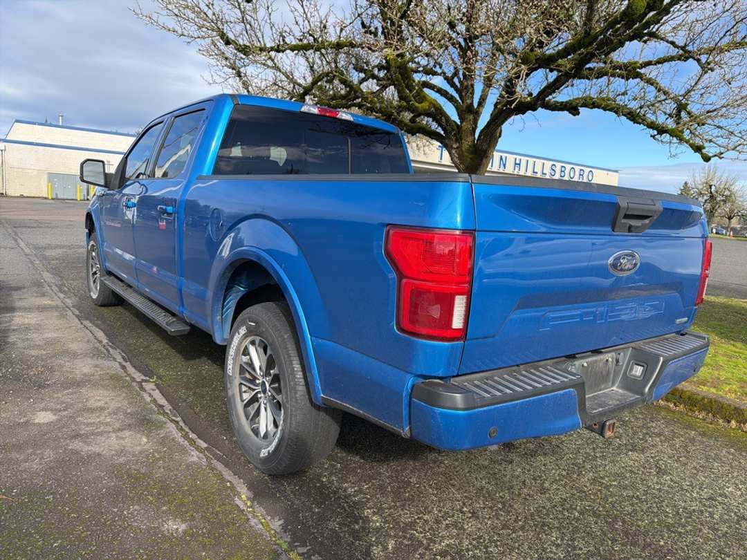 2019 Ford F-150 XLT - Image 6