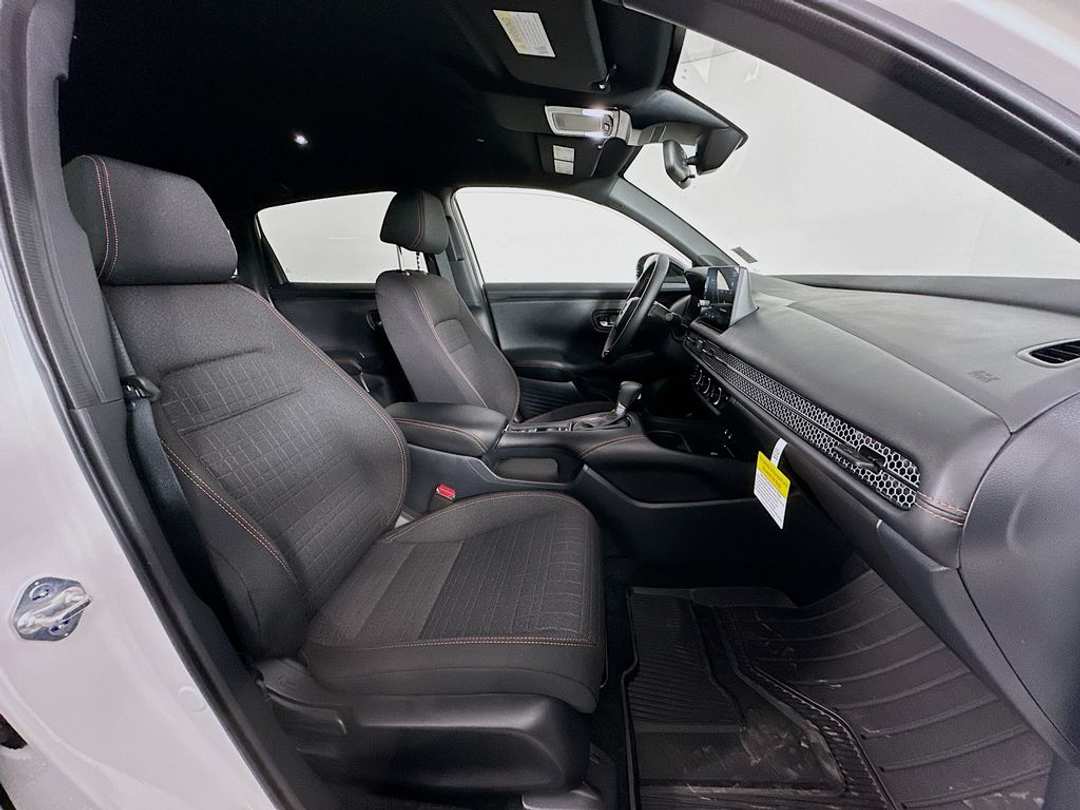 2026 Honda HR-V Sport - Image 26