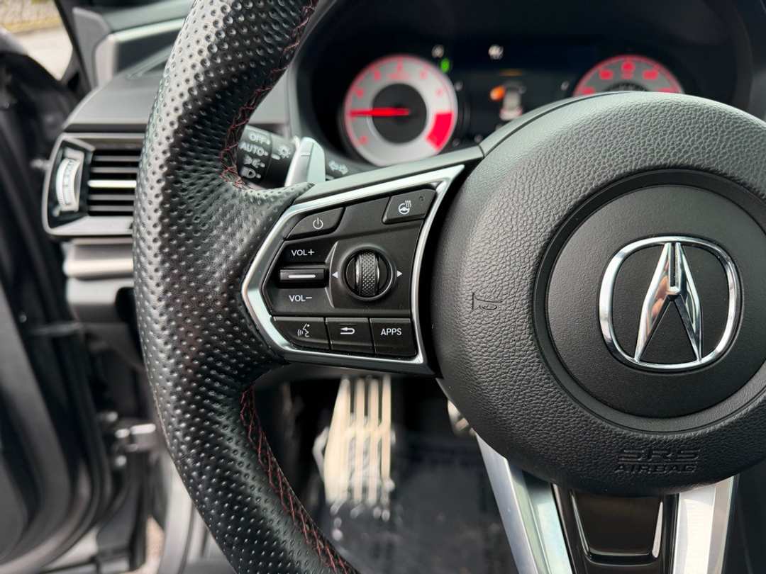 2022 Acura RDX ASpec Advance Package - Image 18