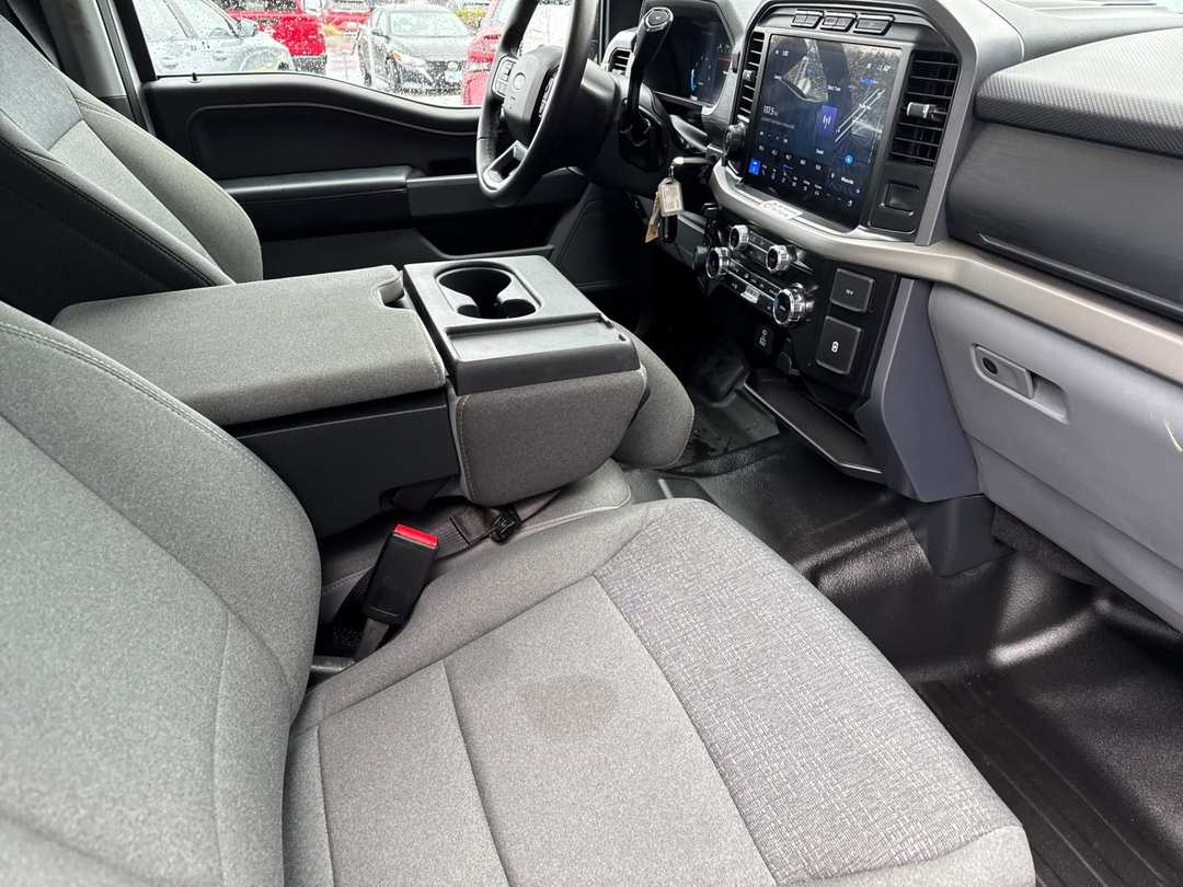 2024 Ford F-150 XLT - Image 14