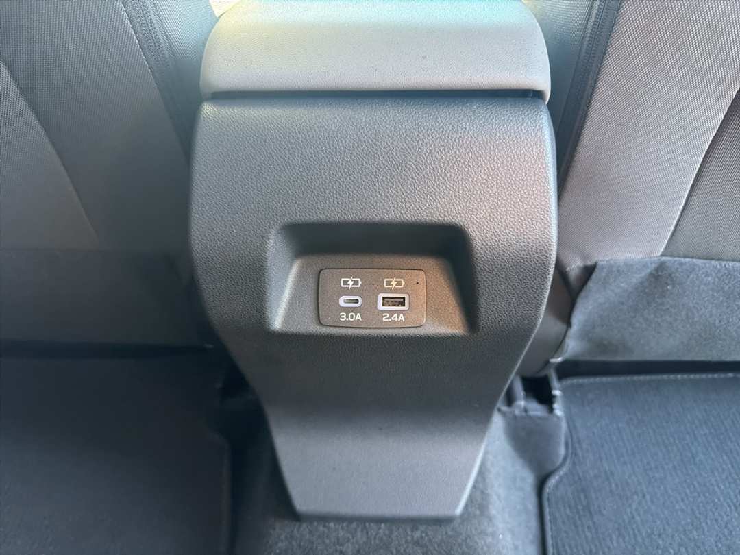 2026 Subaru Crosstrek Premium - Image 24