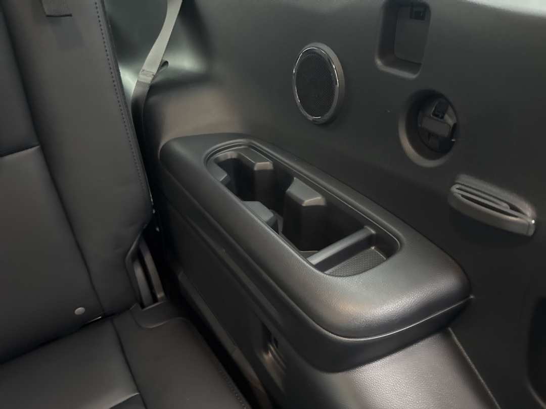 2026 Subaru Ascent Touring - Image 23