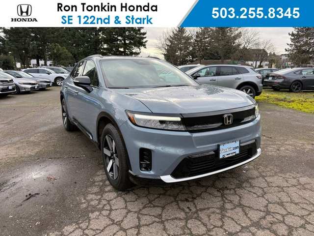 2026 Honda Prologue Touring