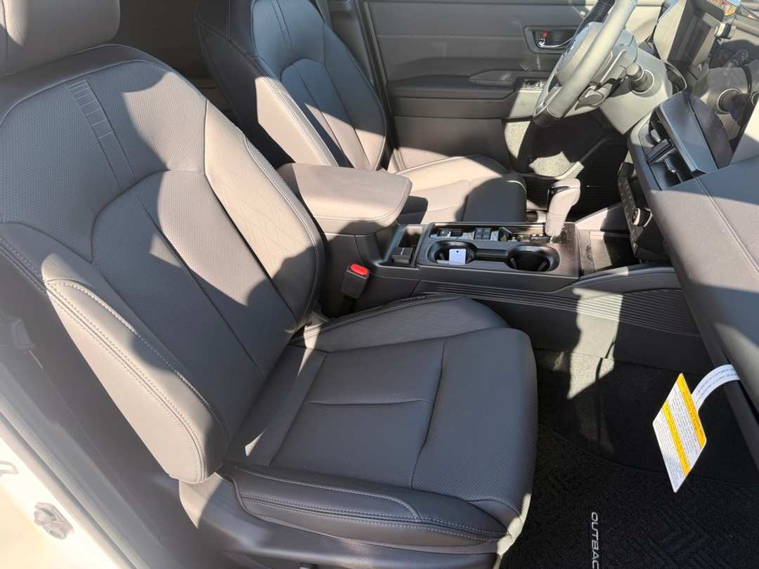 2026 Subaru Outback Touring XT - Image 29