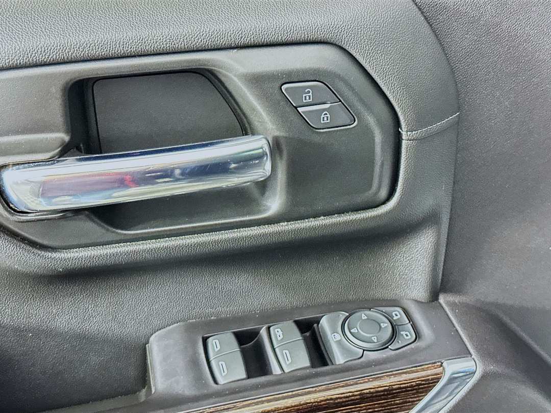 2020 GMC Sierra 1500 Elevation - Image 19