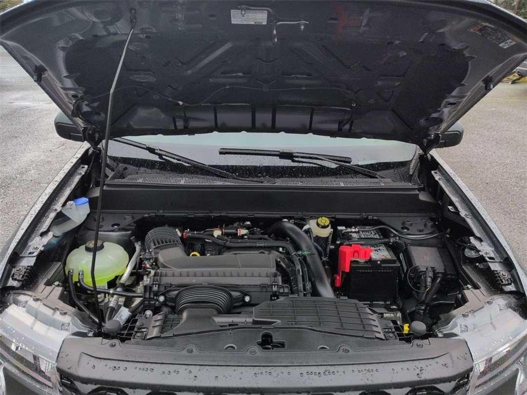 2026 Ford Maverick XLT - Image 29