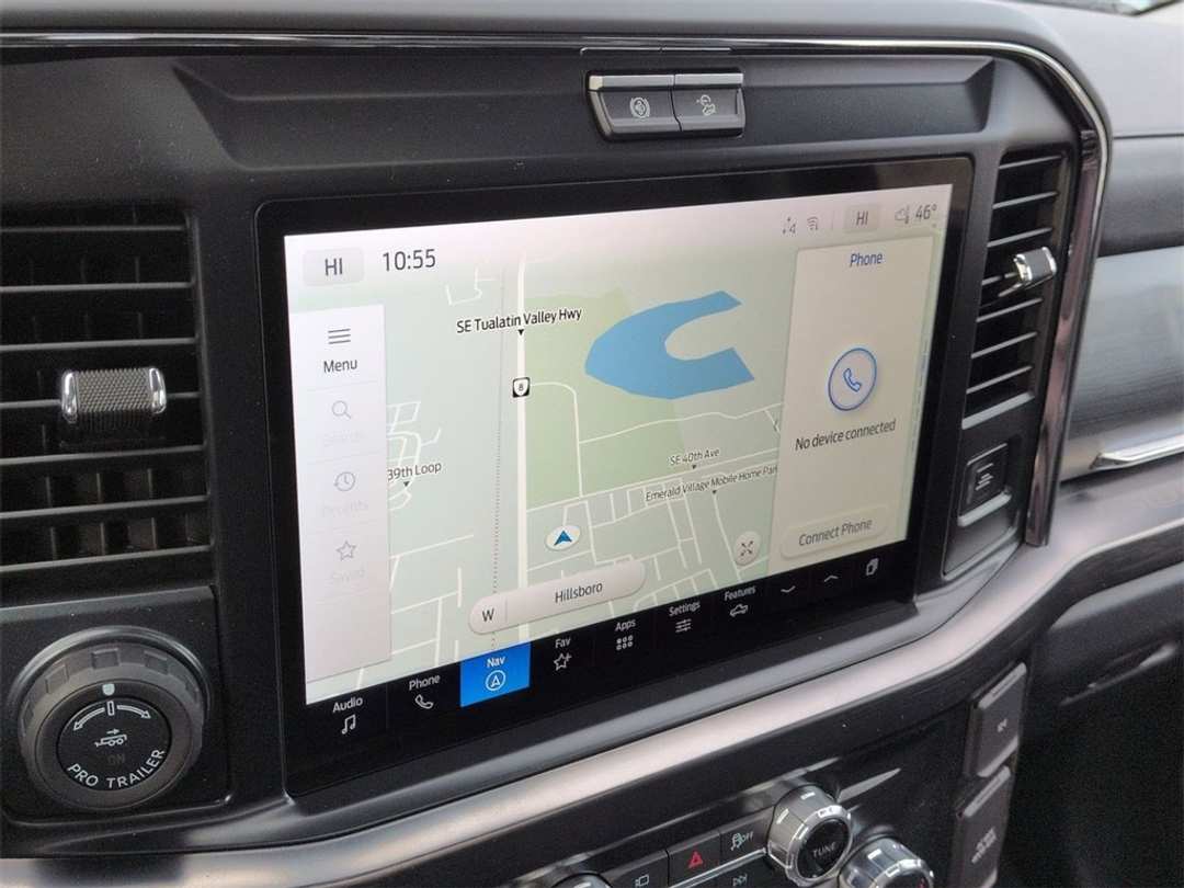 2026 Ford F-350Sd Lariat - Image 18