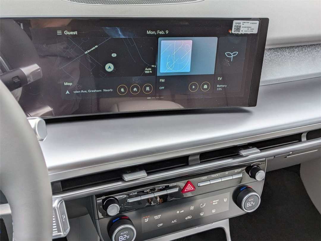 2026 Hyundai Ioniq 9 SE - Image 18