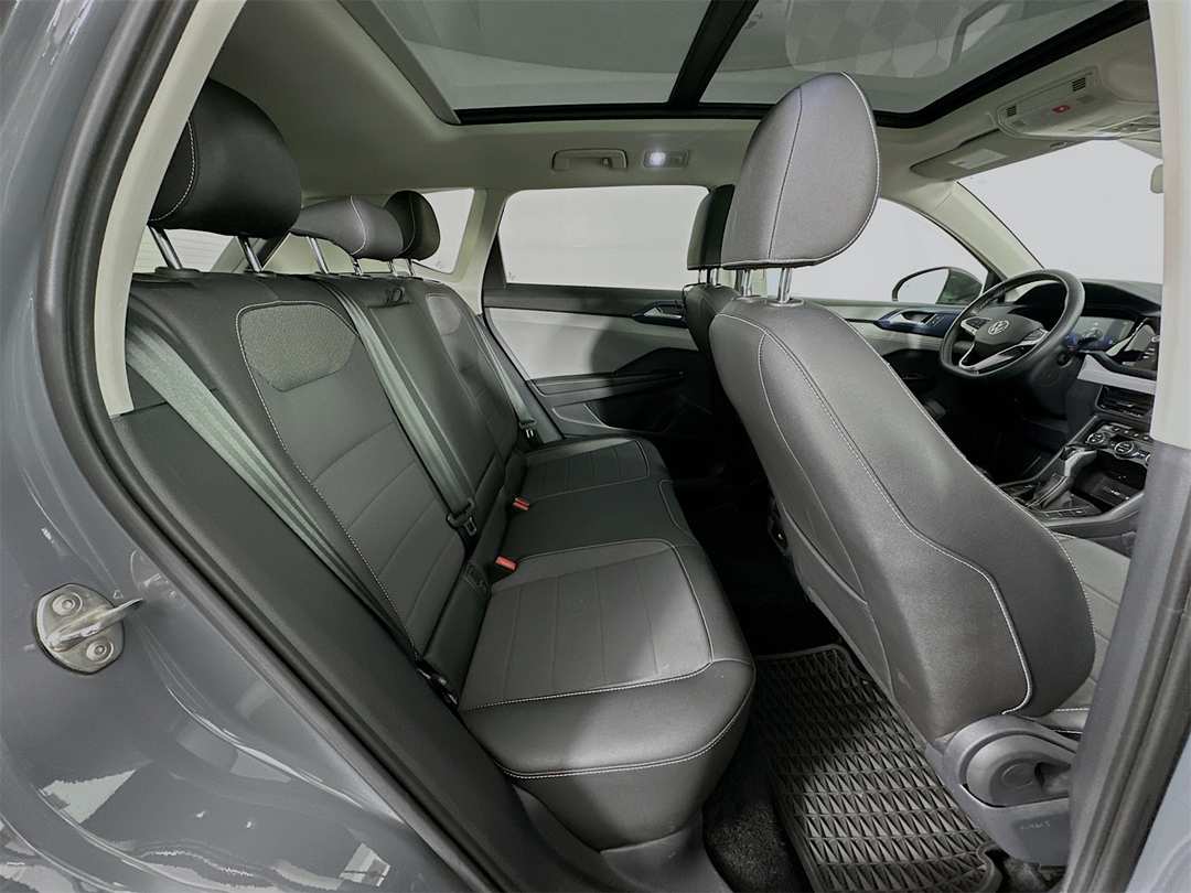 2024 Volkswagen Taos 1.5T SE - Image 28
