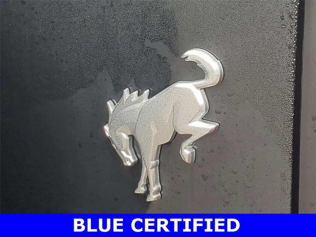 2023 Ford Bronco Outer Banks - Image 26