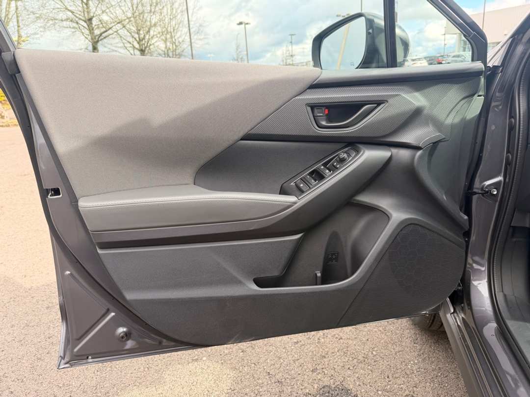 2026 Subaru Crosstrek Premium - Image 11