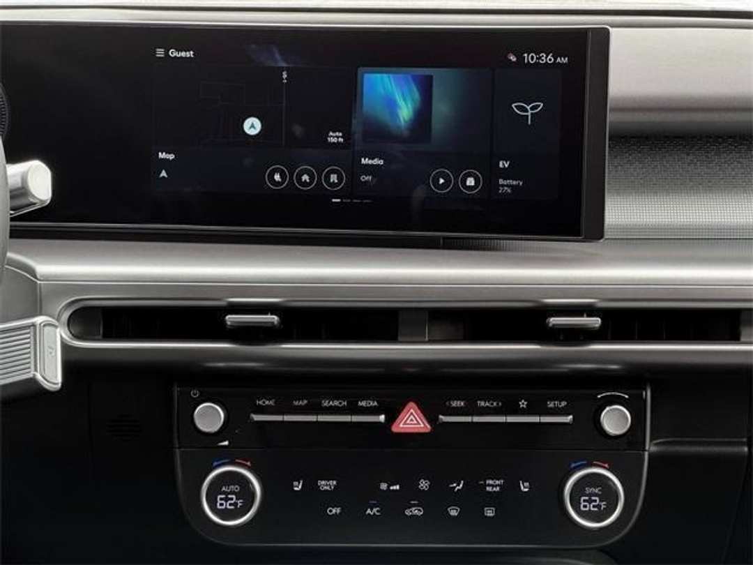 2026 Hyundai Ioniq 9 SE - Image 19