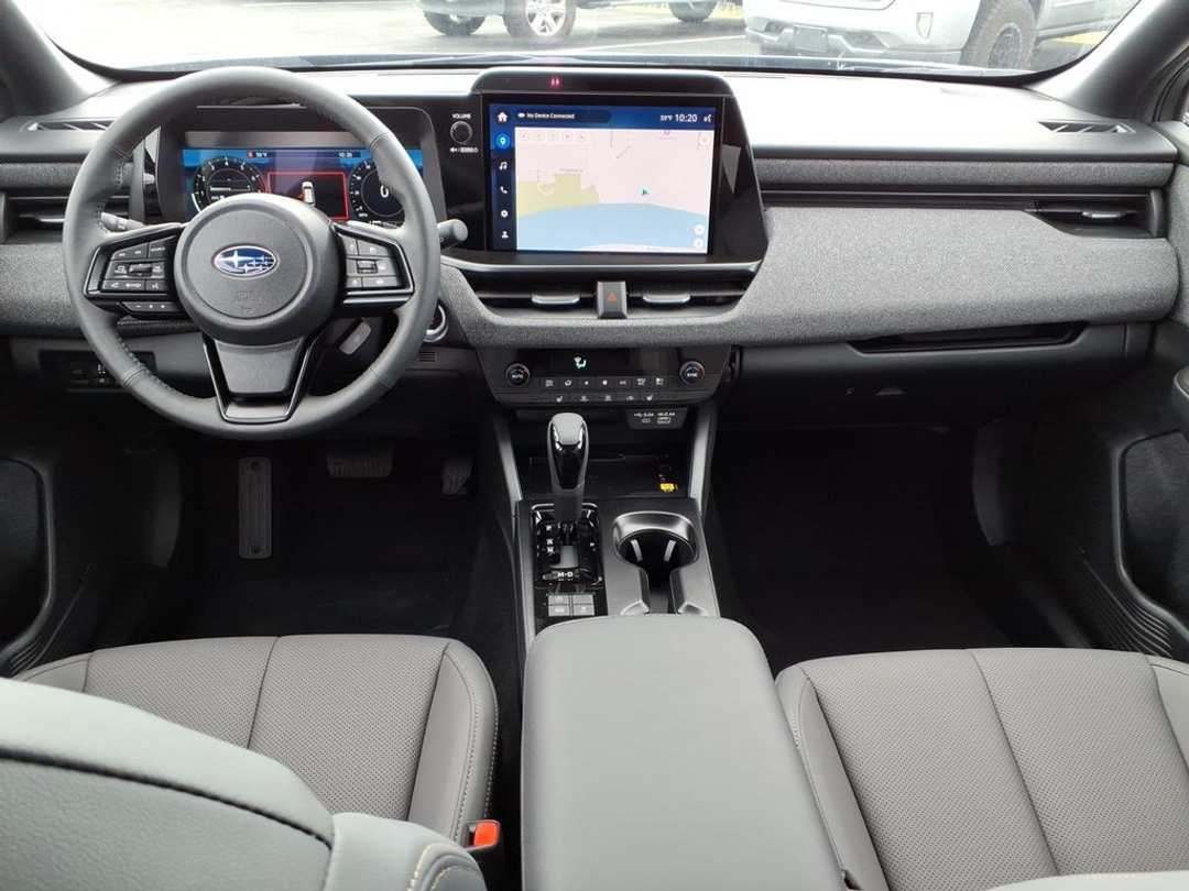 2026 Subaru Outback Limited - Image 2