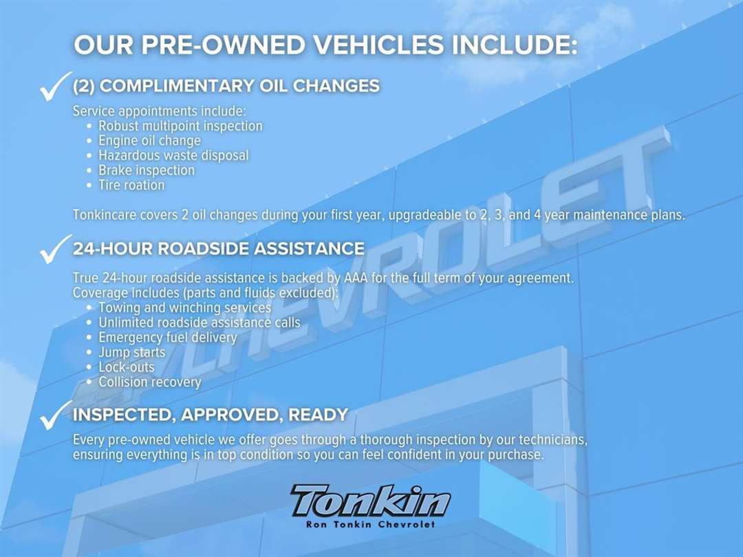 2024 Cadillac Xt6 Sport - Image 3