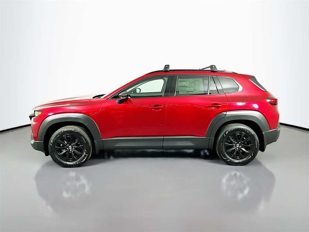 2026 MAZDA Cx-50 Premium - Image 4